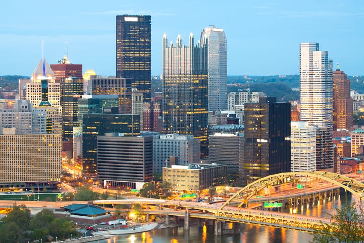 Pittsburgh IT Services