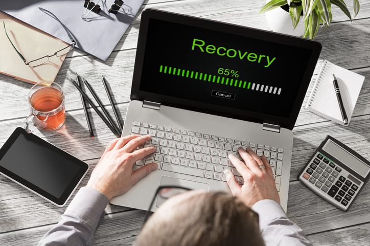 Data Recovery Pittsburgh
