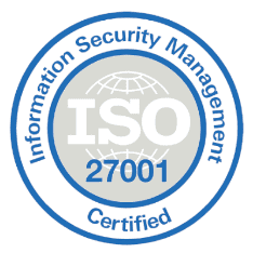 ISO 27001 Compliance | Cybersecurity in Pittsburgh | Right Hand Technology Group 
