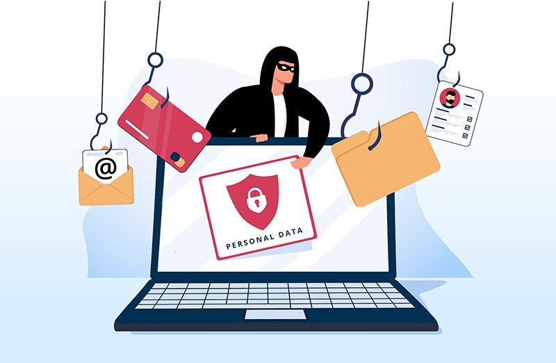 How to Safeguard Your Business from Phishing Scams? | Cybersecurity in Pittsburg | Right Hand Technology Group