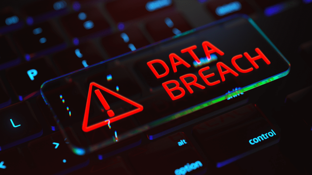 The Rising Tide of Data Breaches and What It Means for Your Business  