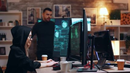 Social Engineering Attacks | Right Hand Technology Group | Cybersecurity in Pittsburgh