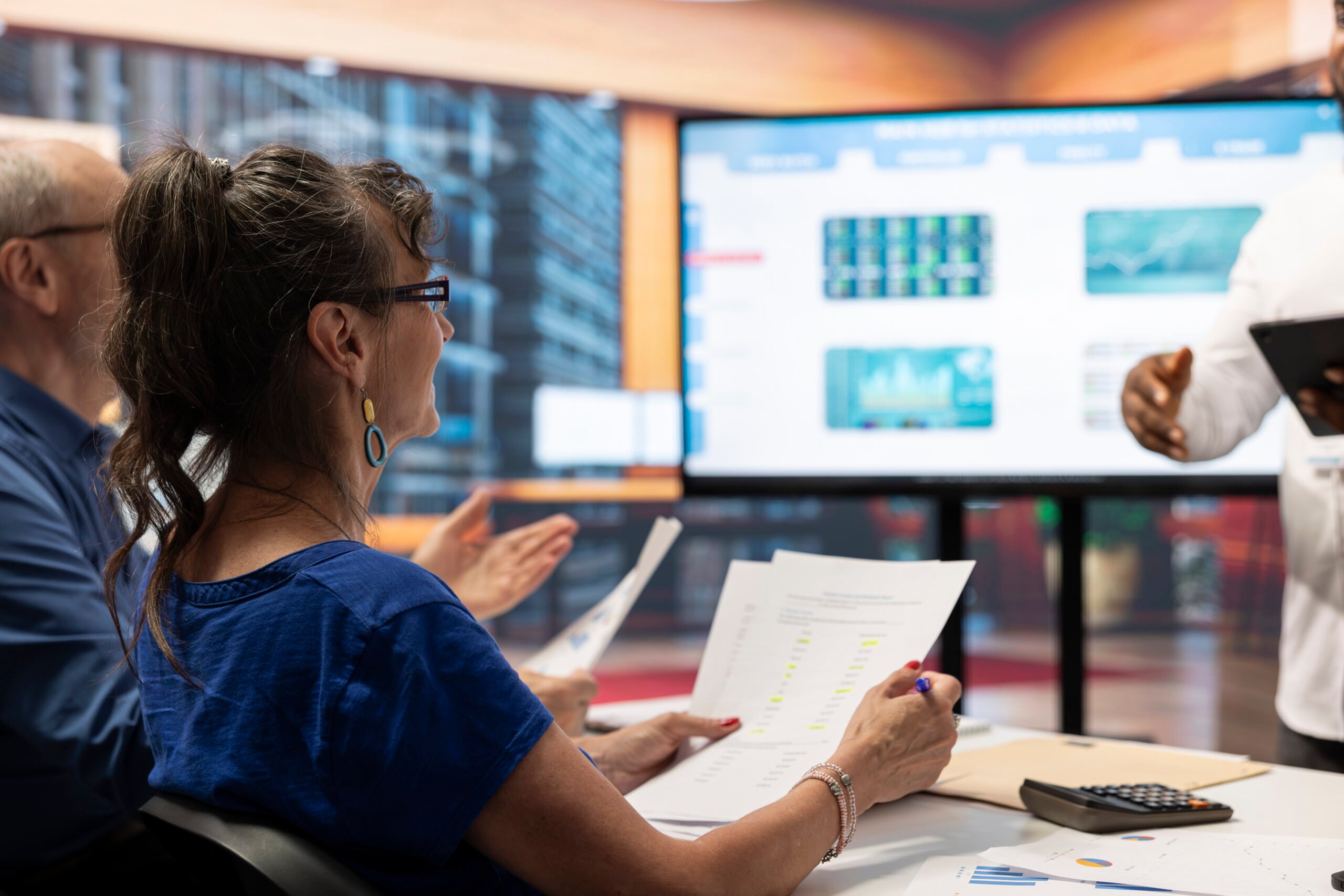Pittsburgh SMBs: Your CMMC Compliance Roadmap