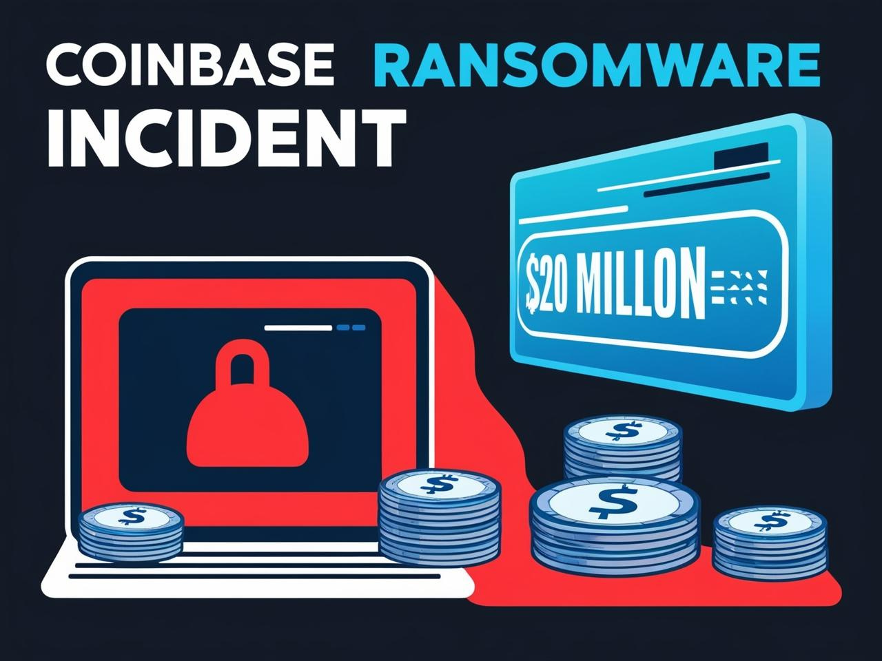 Coinbase Data Breach Exposes Insider Threat Vulnerabilities