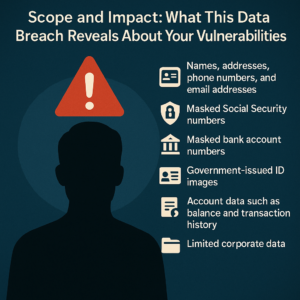 Coinbase Breach Scope and Impact