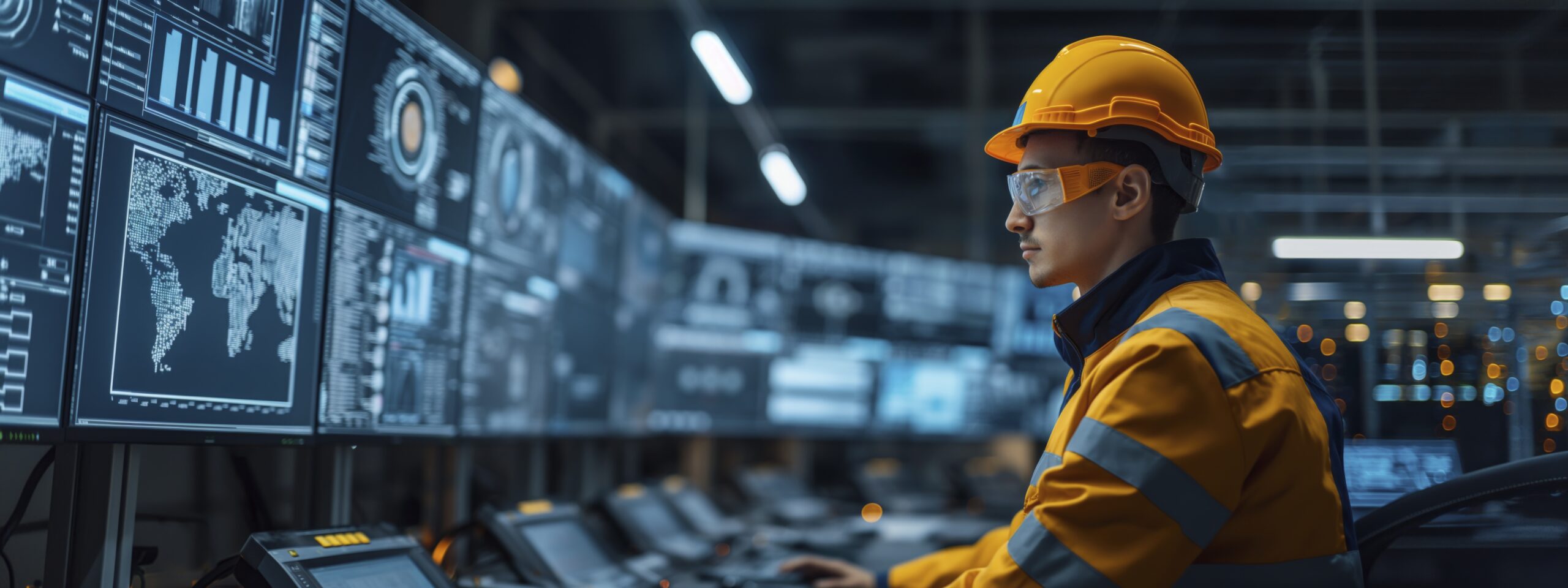 cybersecurity for manufacturing 