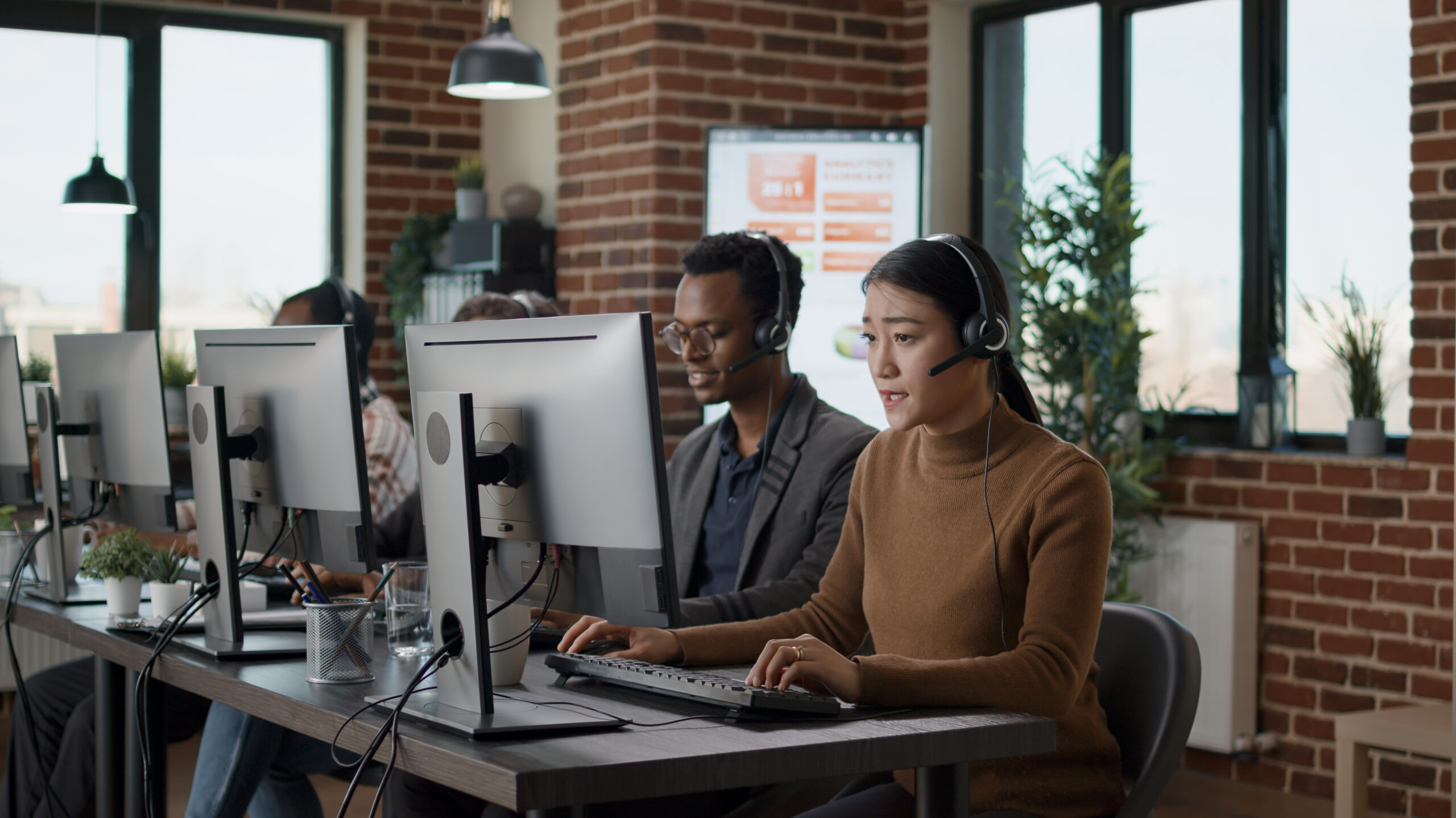 IT Support Services for Small Businesses