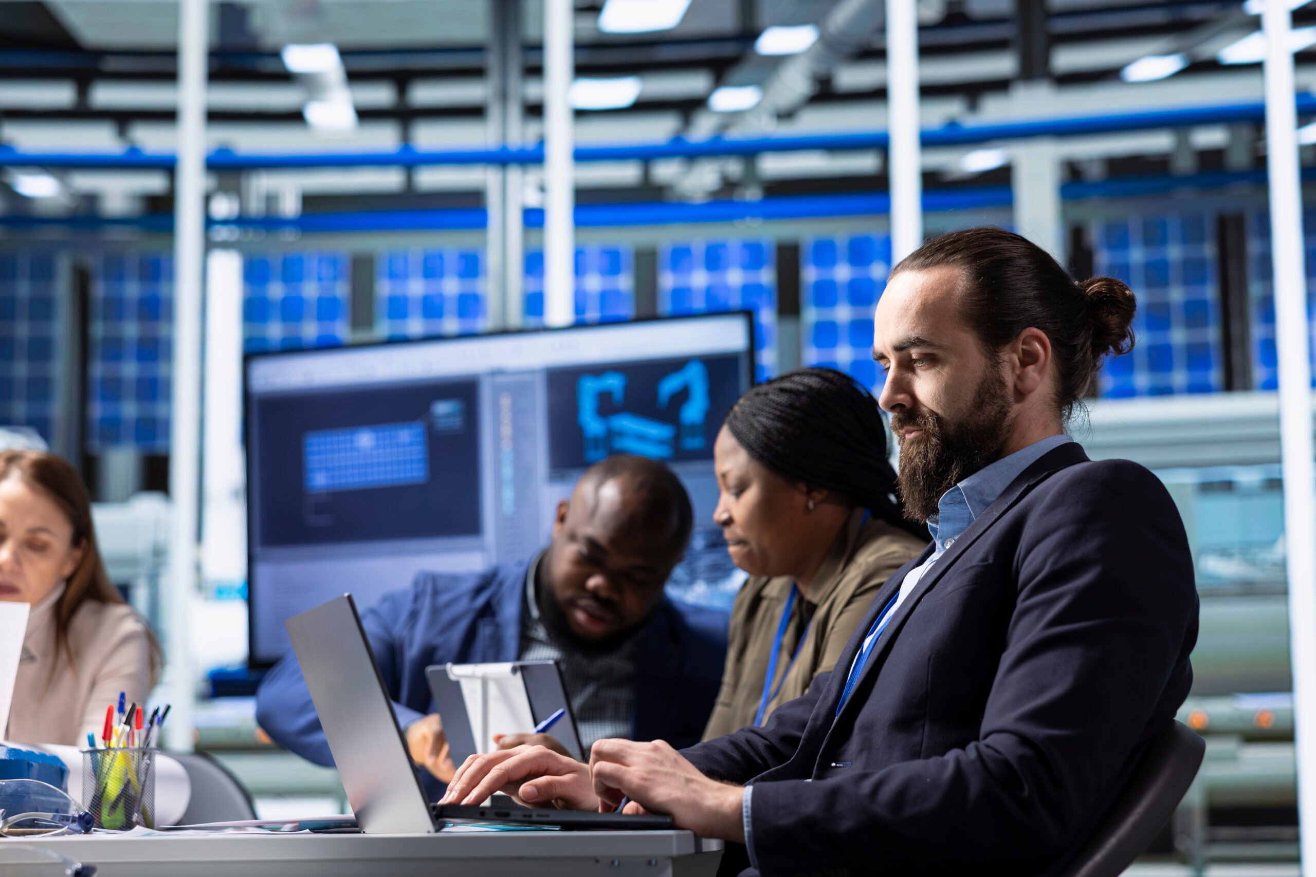 Managed IT Services in Pittsburgh: Why Pittsburgh Businesses Trust Local Managed IT Services?