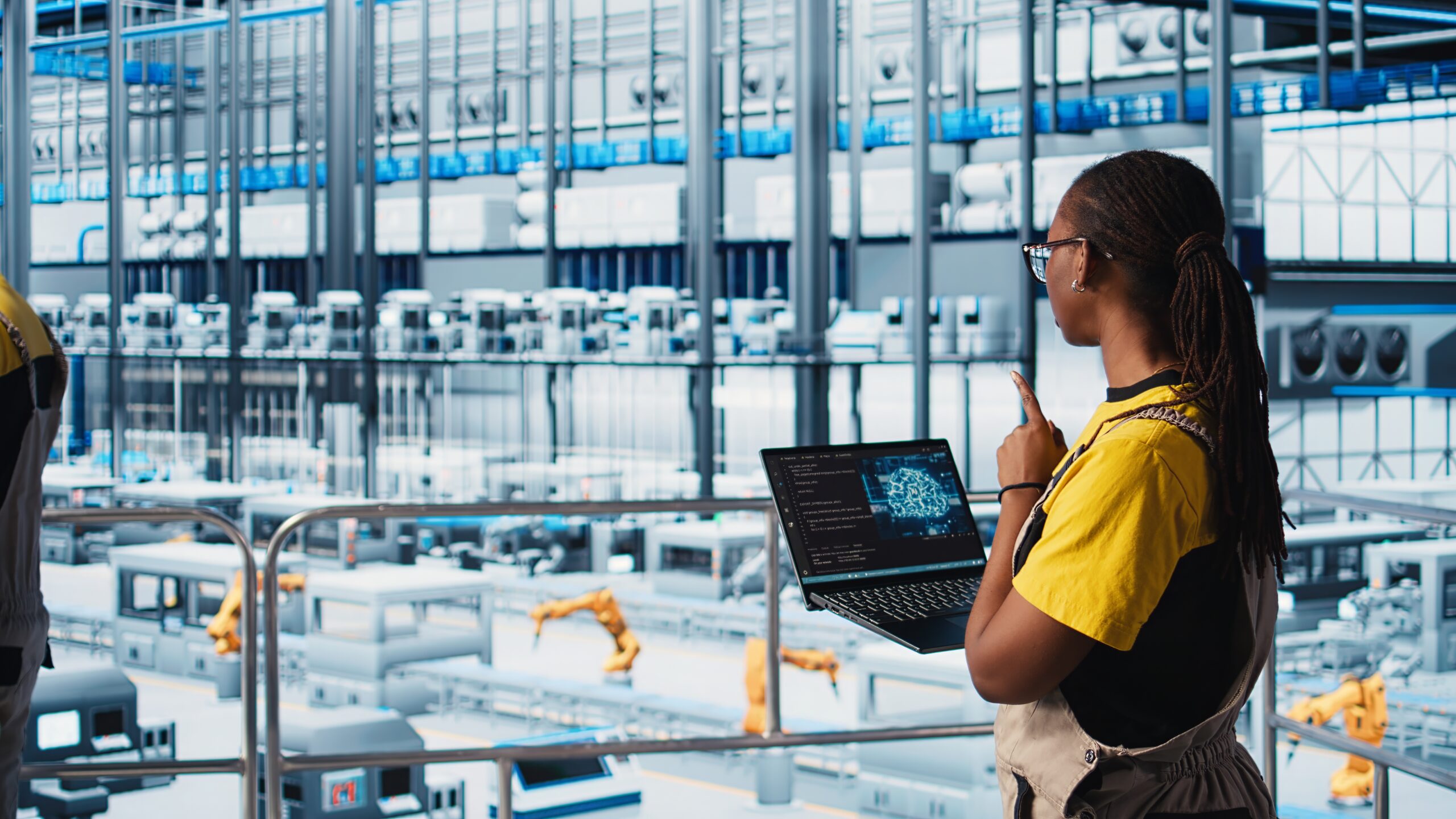 Smart Cybersecurity for Manufacturing: Defend, Detect, Comply