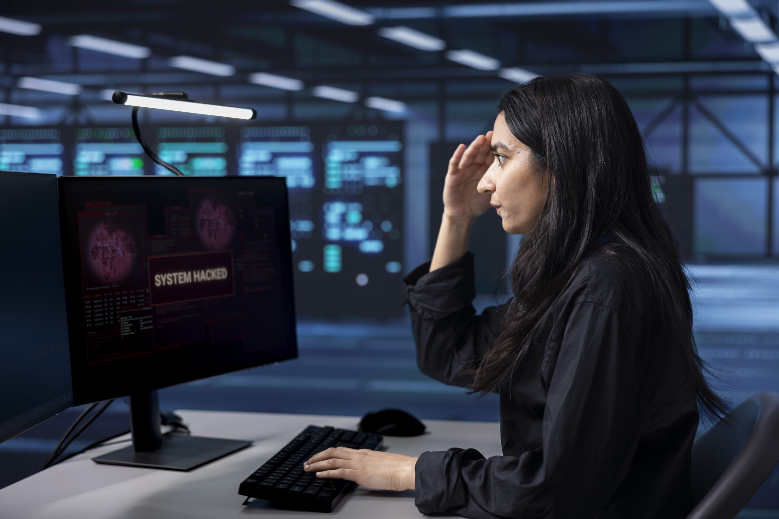 Strengthening Your BCDR Strategy Against Ransomware