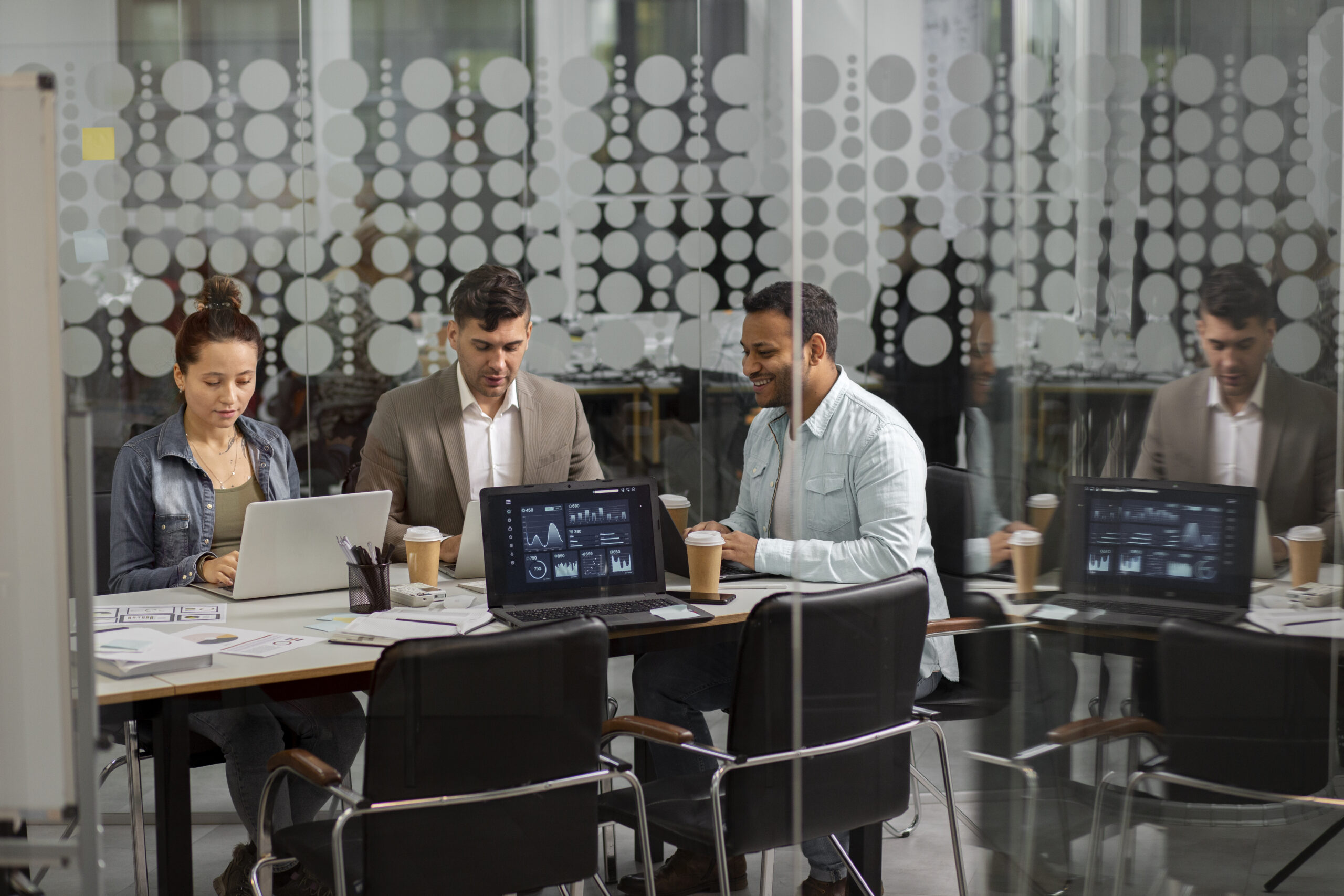 IT Infrastructure Management