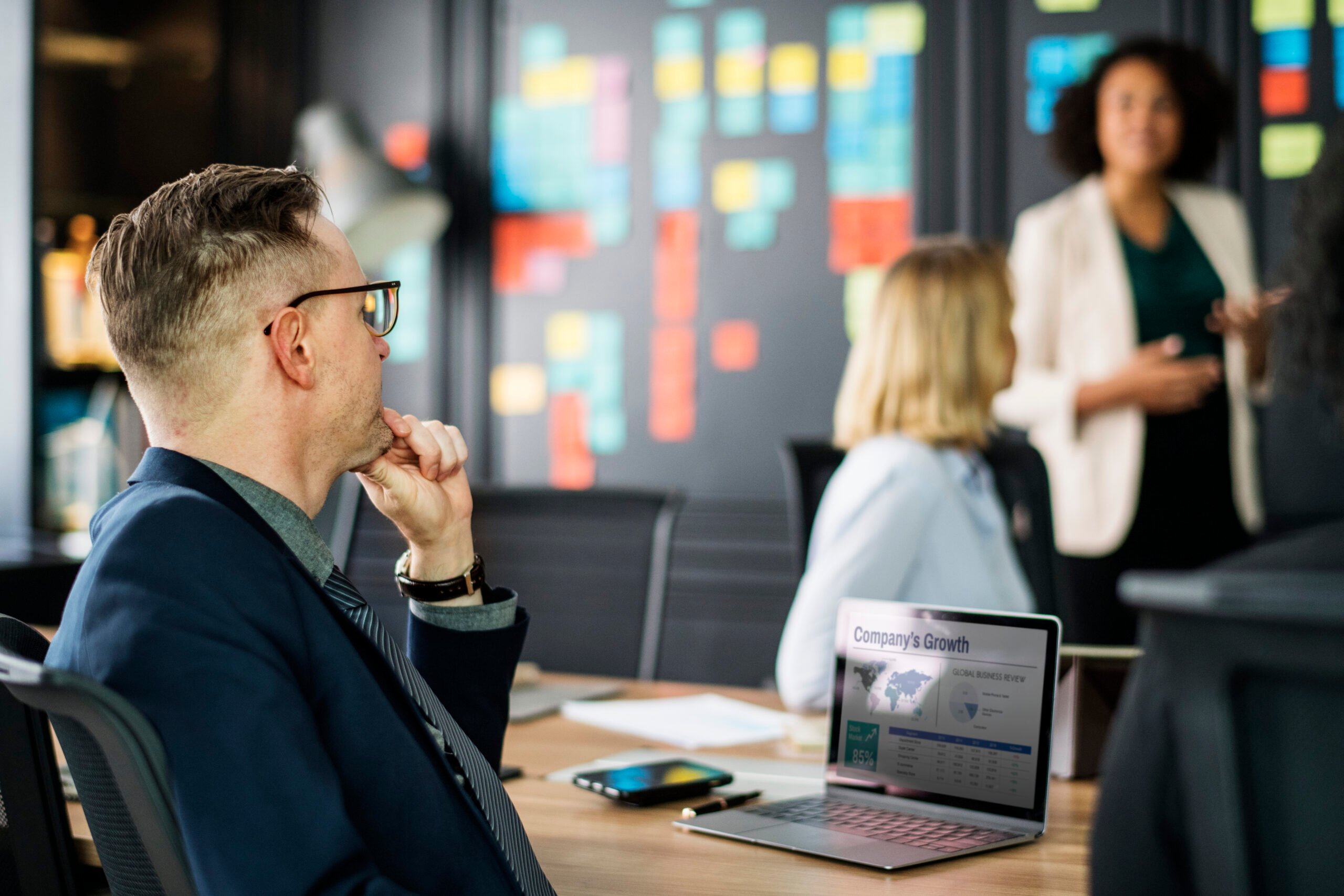 IT Strategy Planning Made Easy: How to Align Tech with Business Goals?