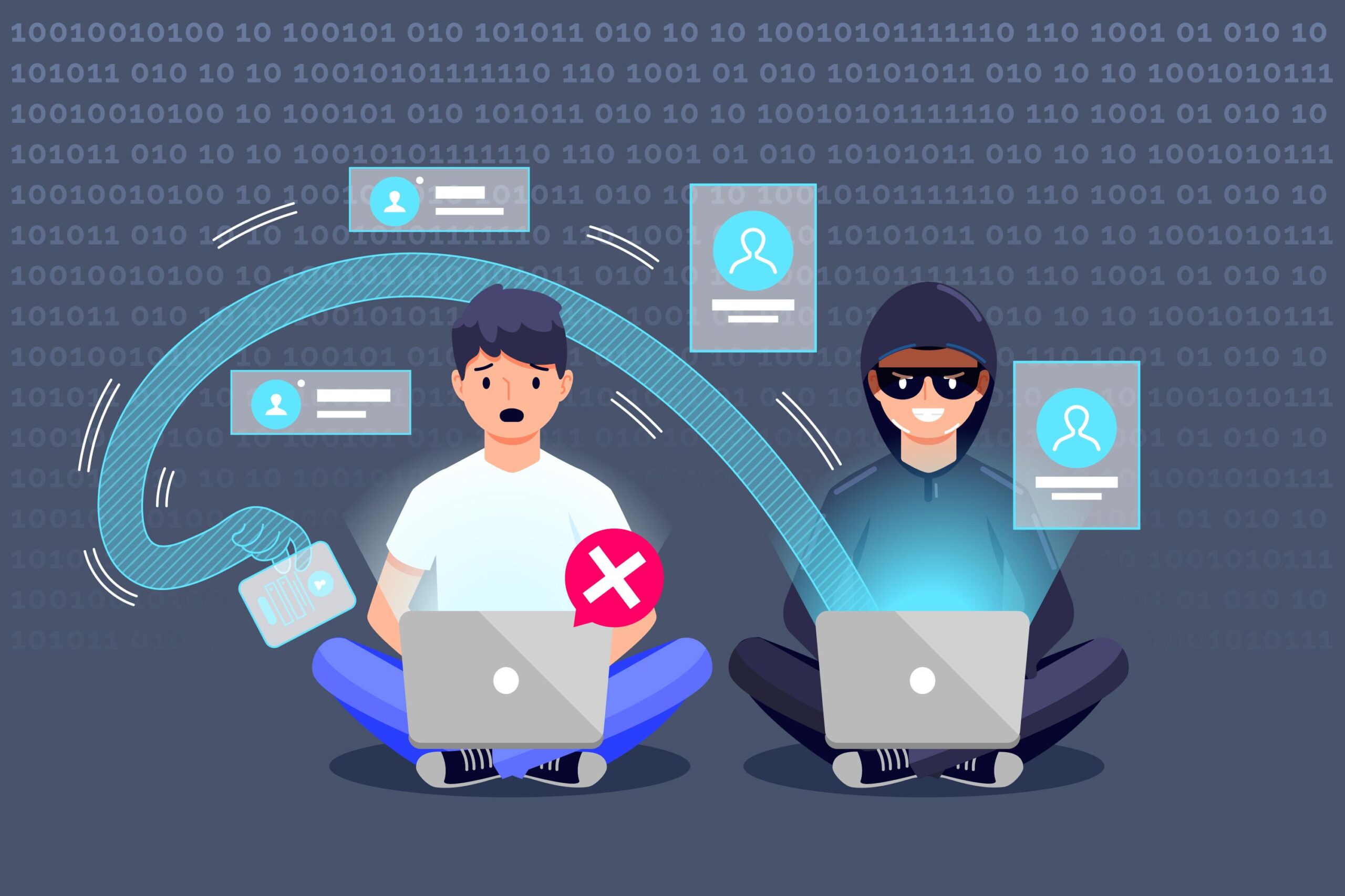 Penetration Testing vs. Vulnerability Scanning