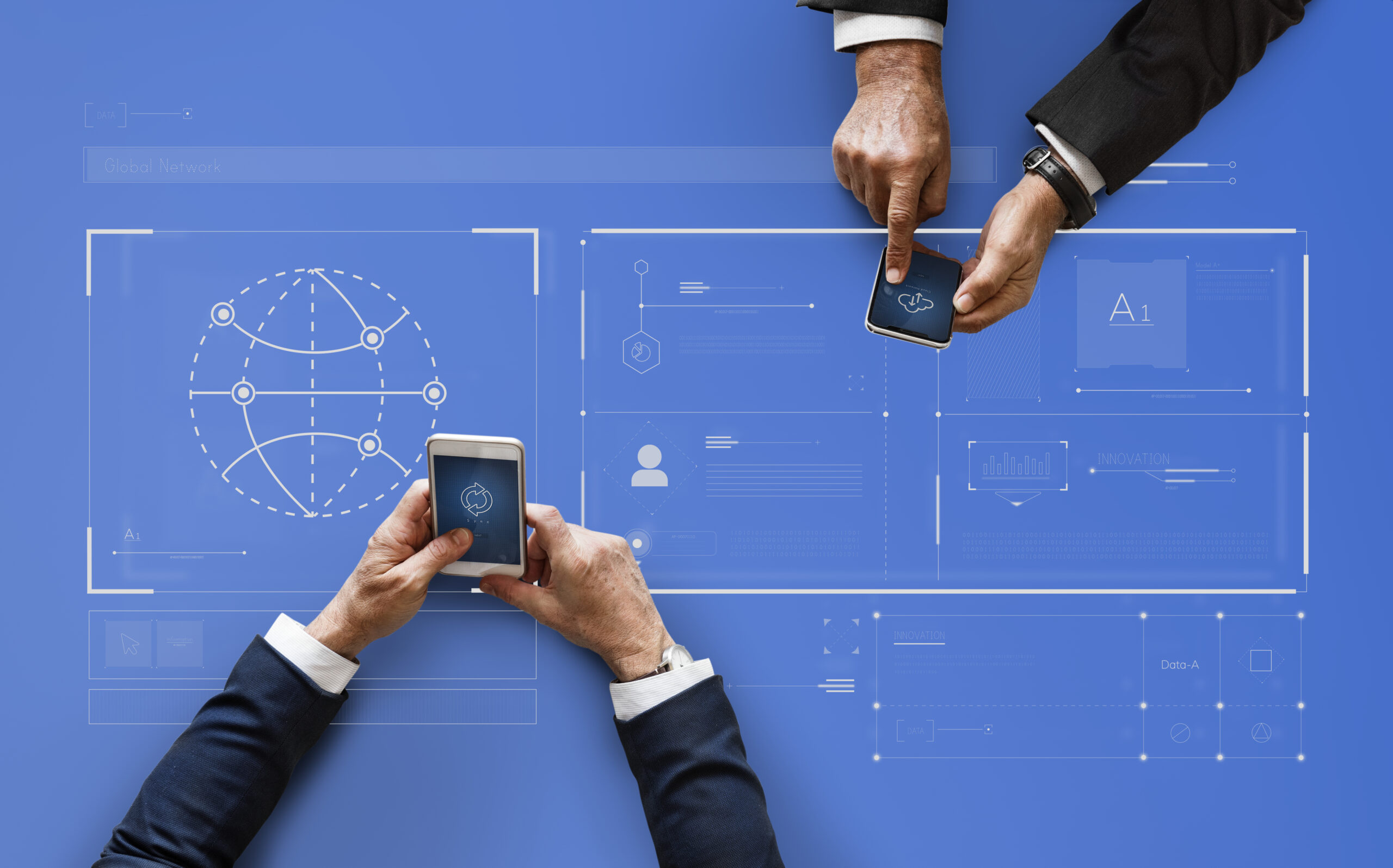 digital transformation consulting