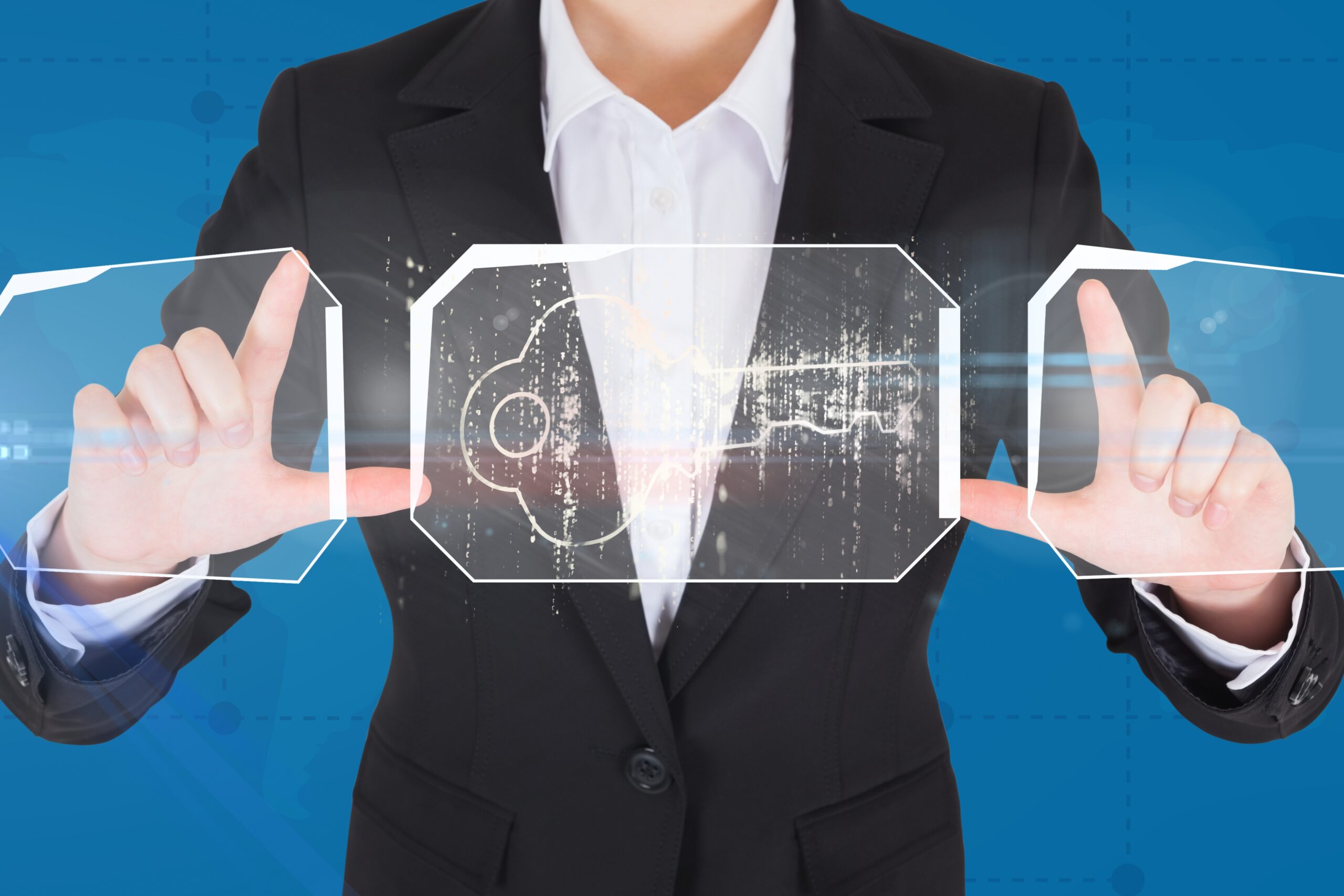 virtual CISO services