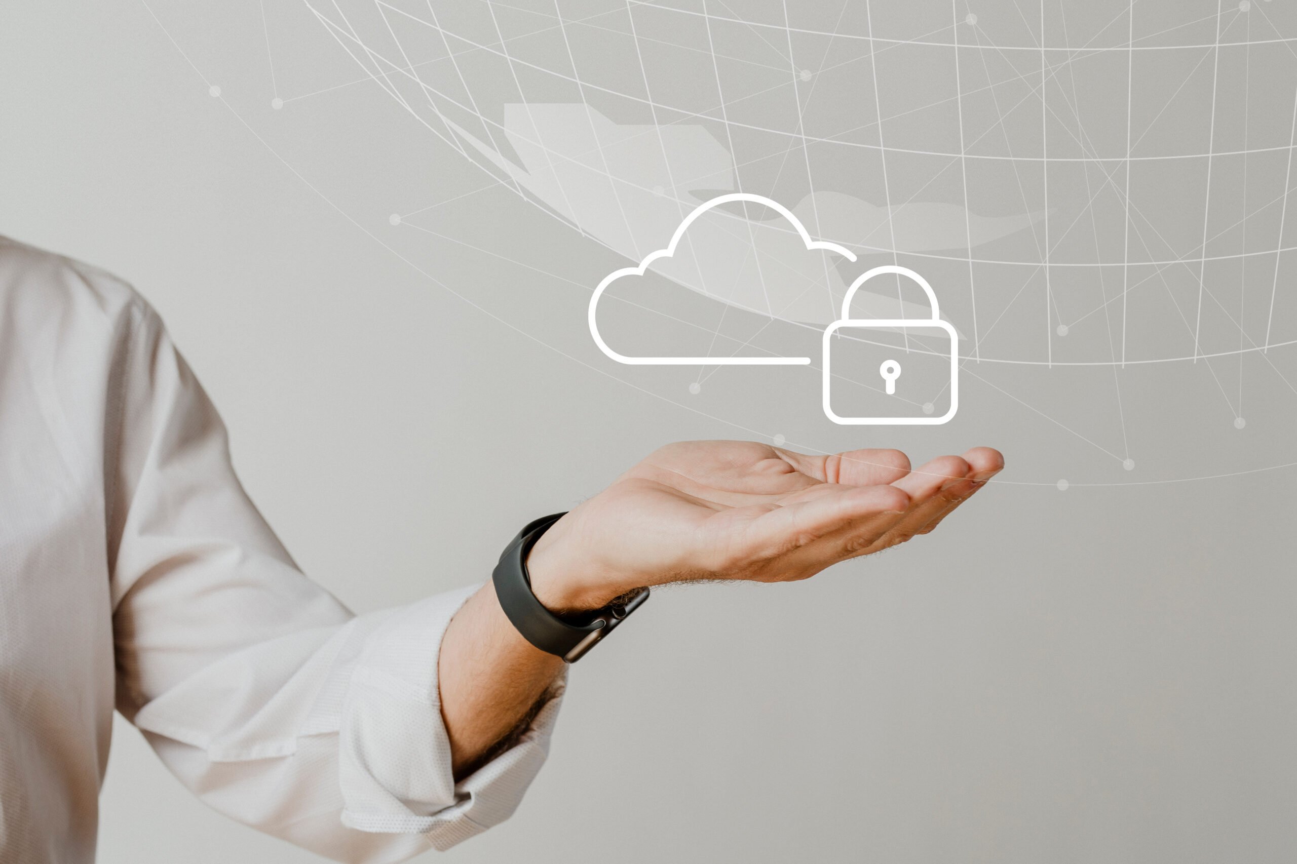 zero trust network access