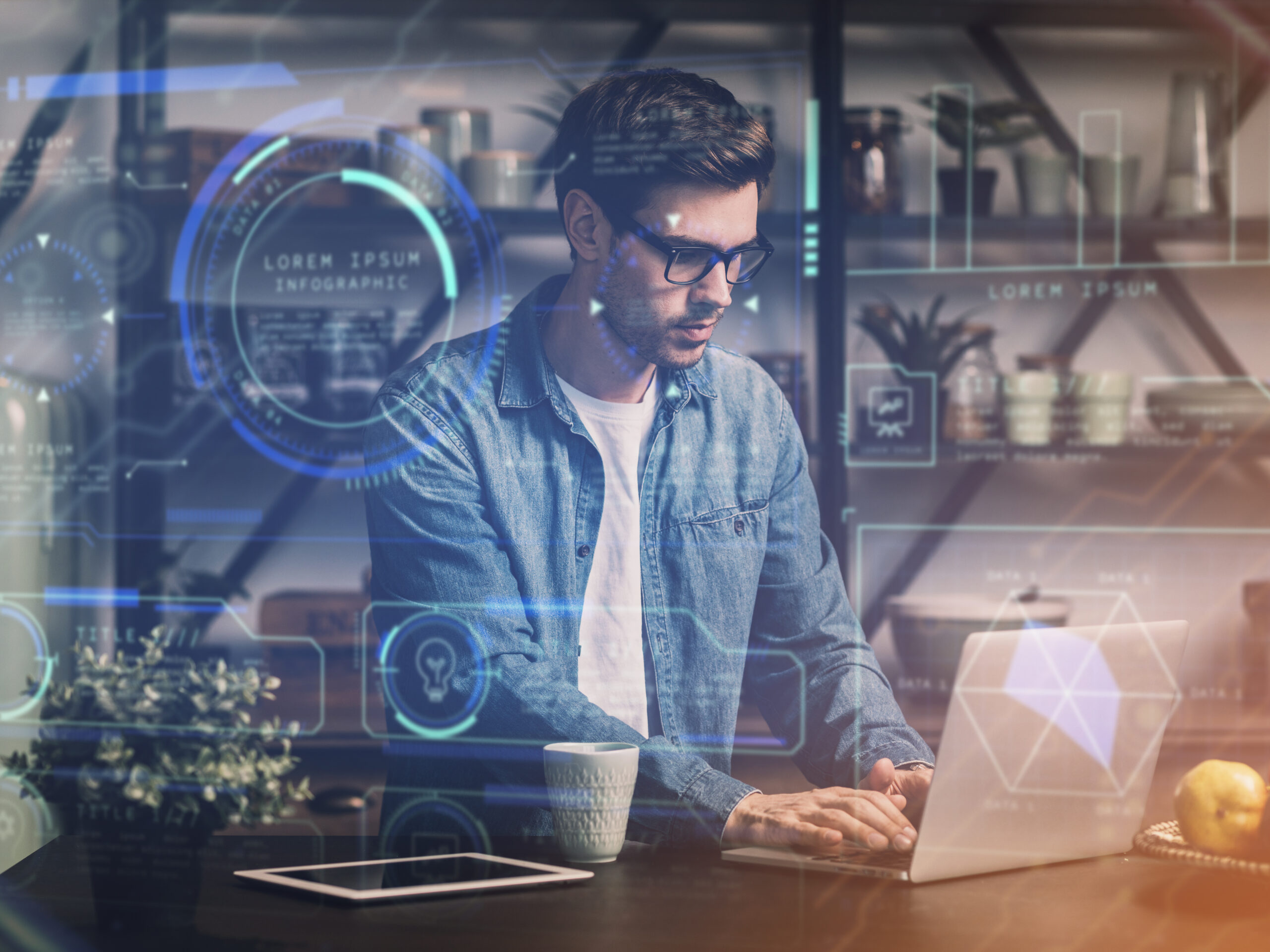 Business Process Automation Services
