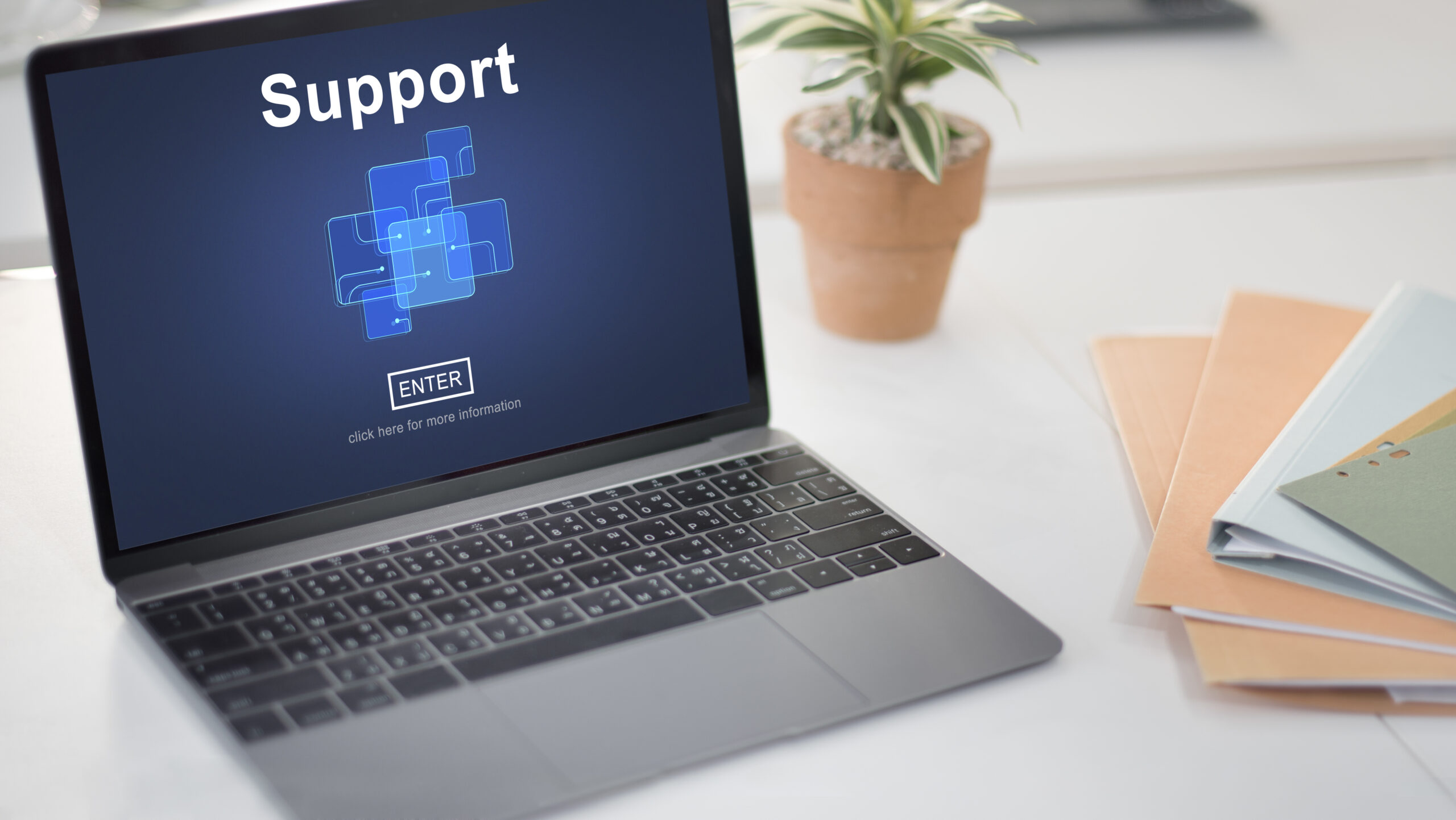 IT Support Pricing