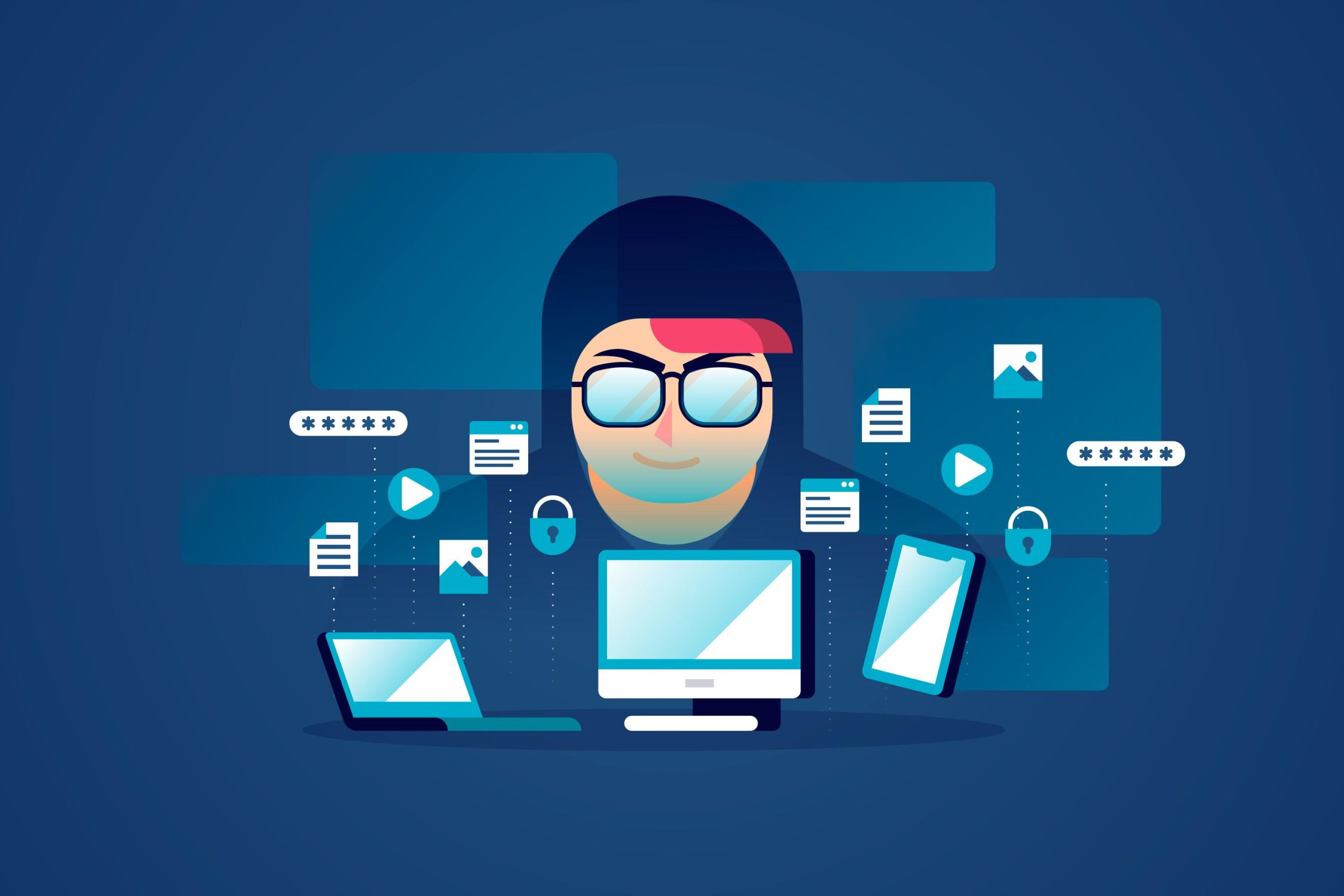 How to Tell If It’s a Scam: Real Phishing Examples Exposed!