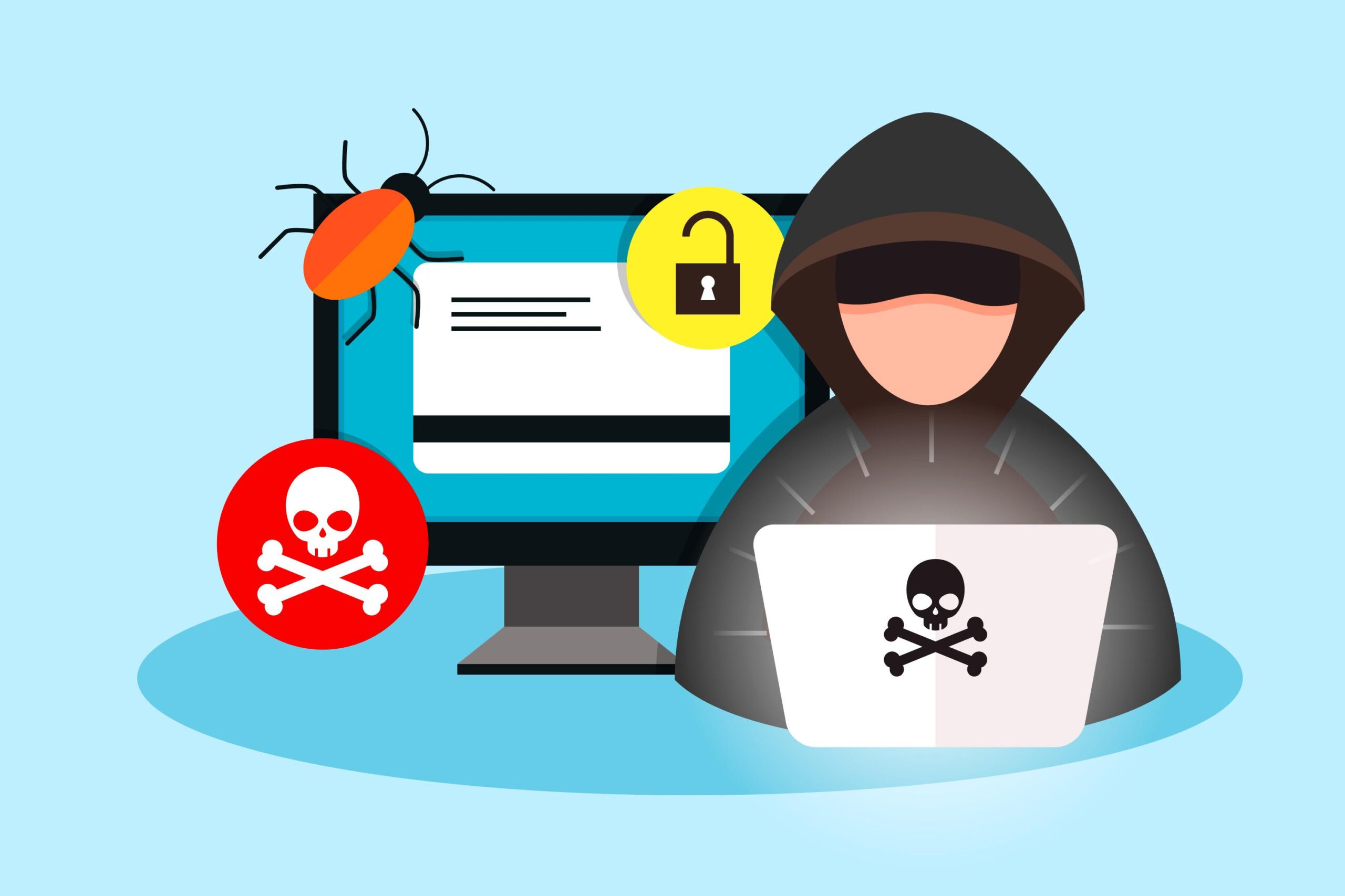 What Is Ransomware and How to Stop It Before It Spreads