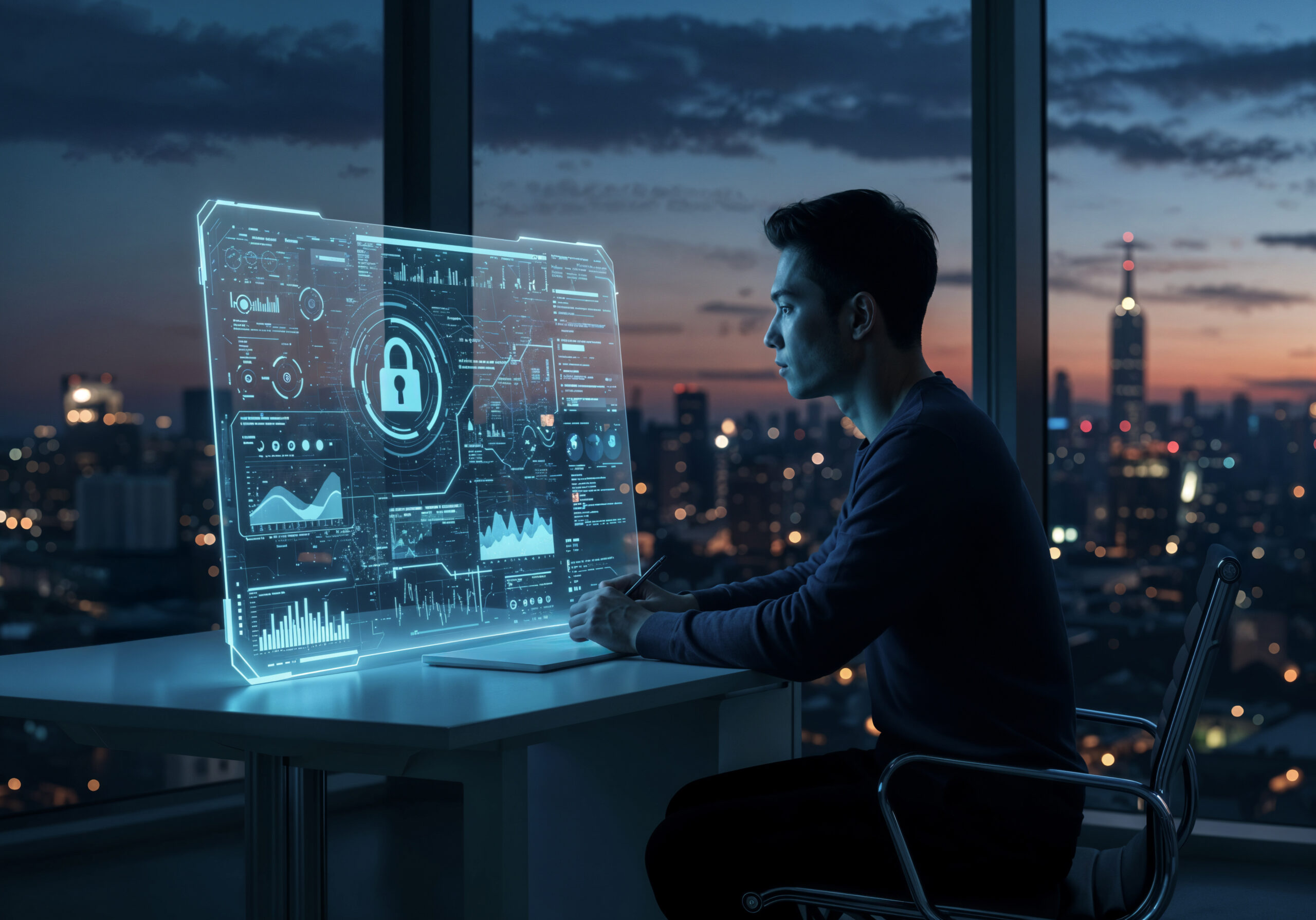 What Is Zero Trust Security? | Why Every Business Must Adopt It Now