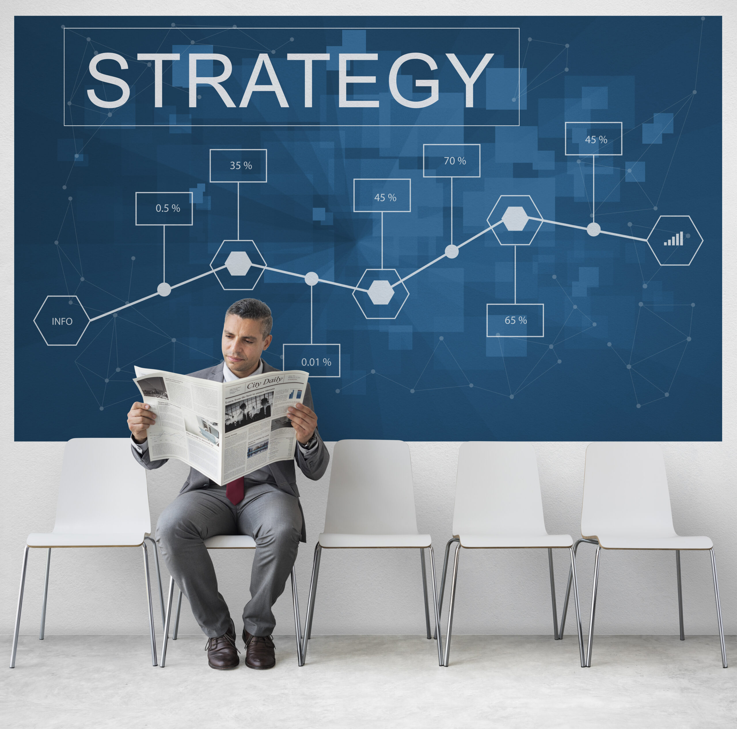 How Aligning Technology with Business Goals Transforms Business Growth?