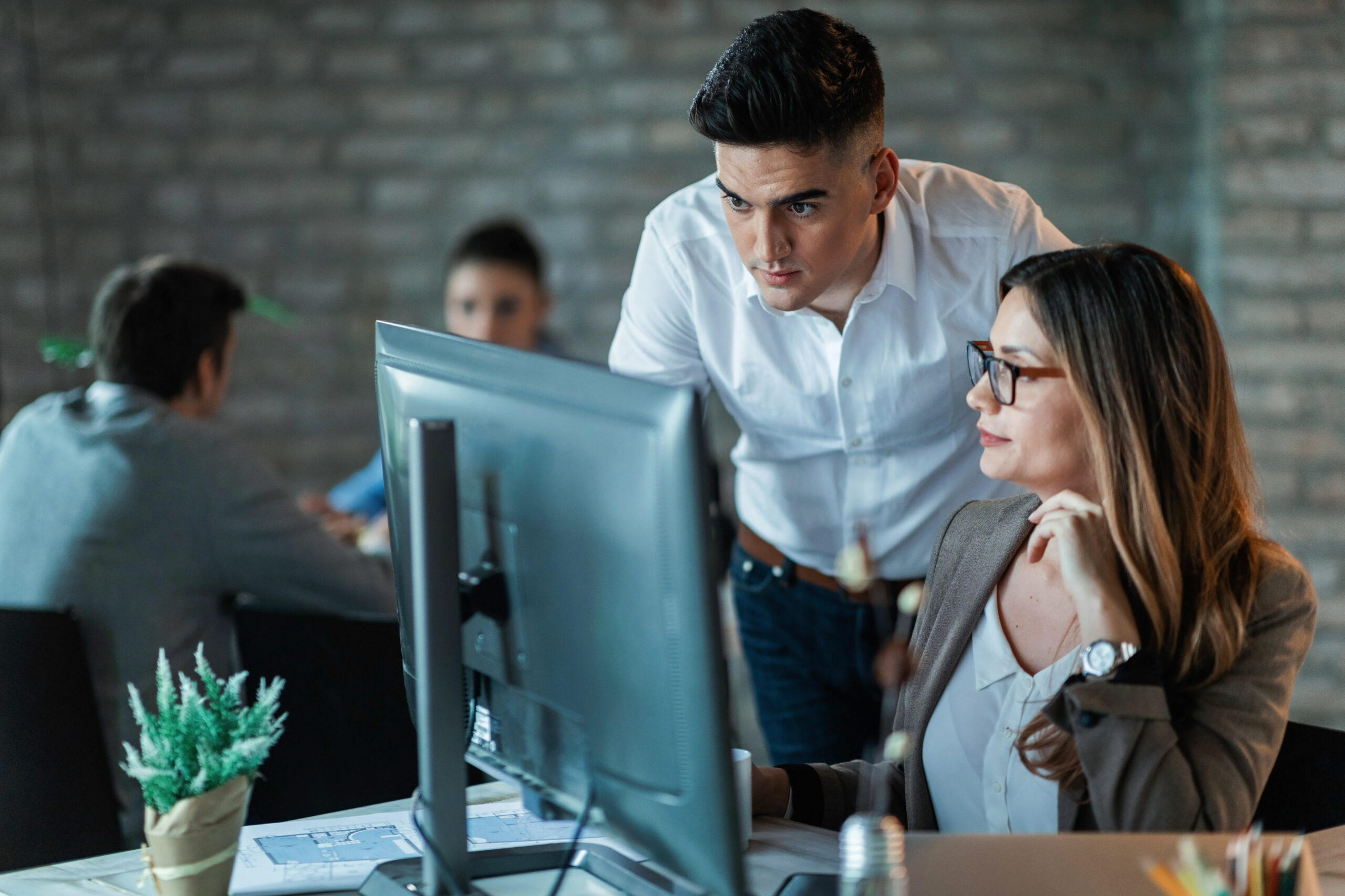IT Support vs Managed Services