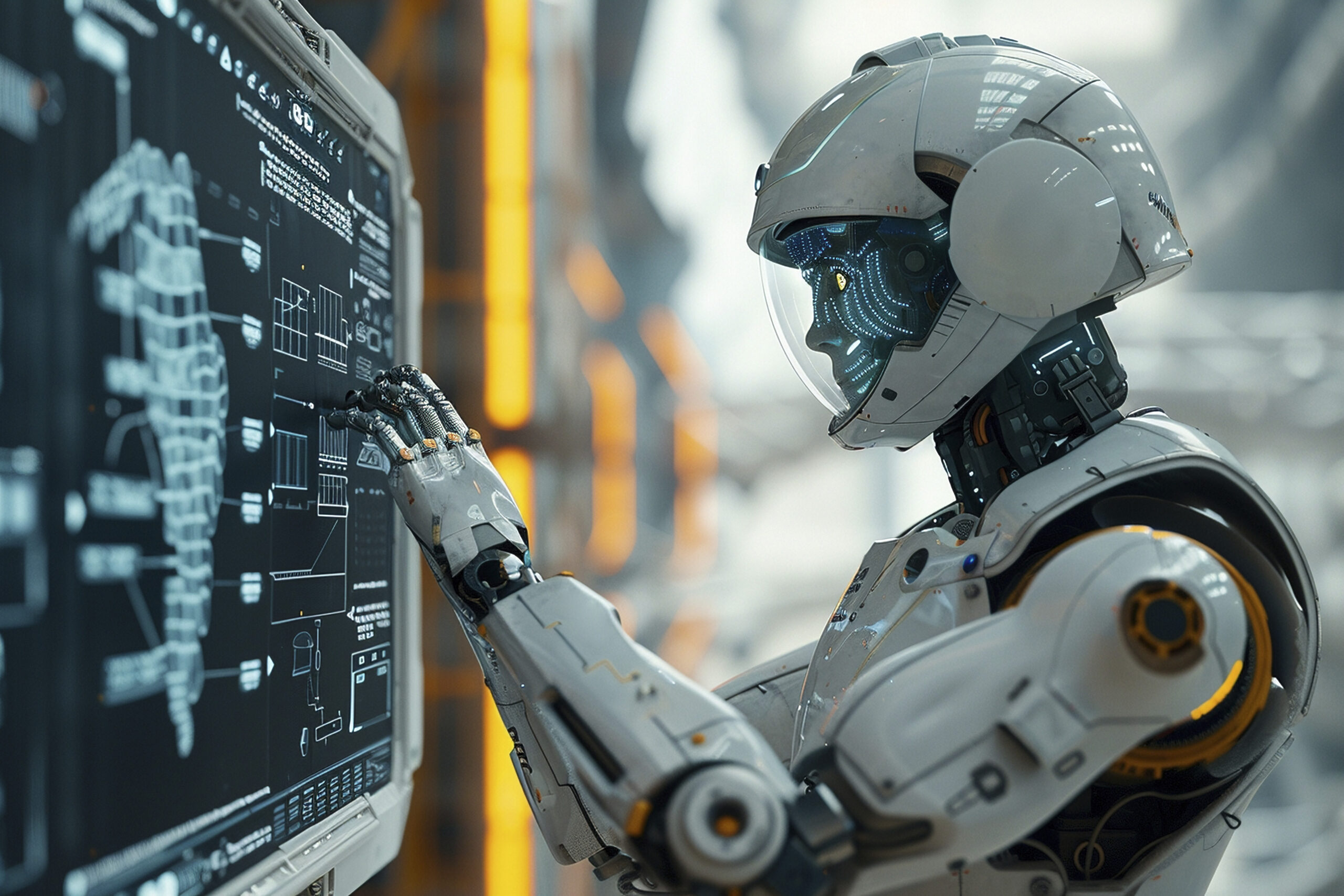 robotic process automation for small business