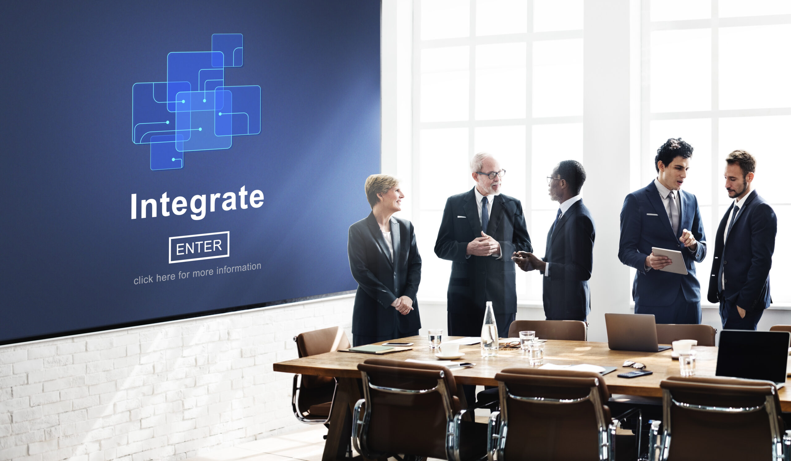 Technology Strategy Consulting | Smarter IT Planning for Business Success