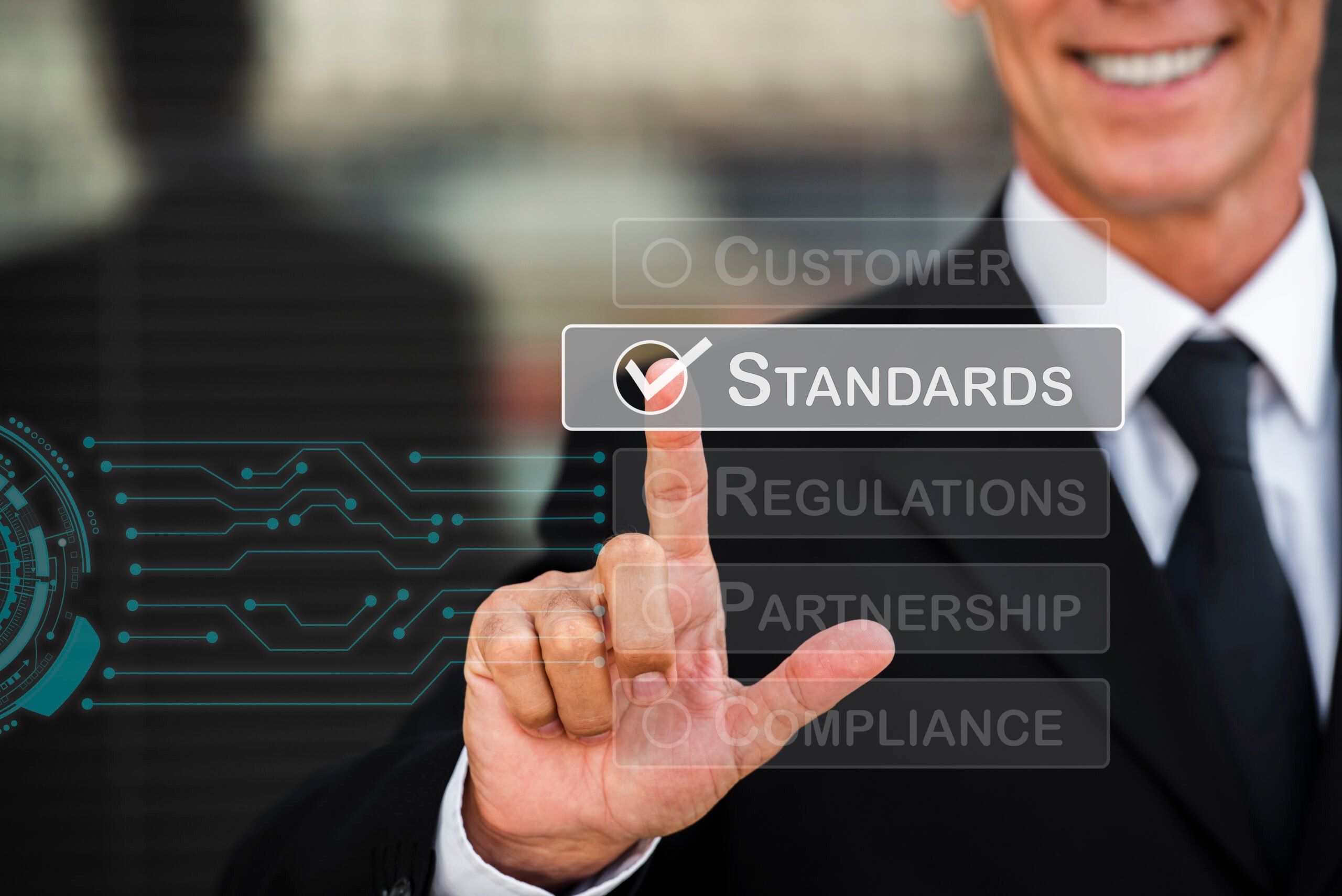 How the Benefits of CMMC Certified MSP Protect Businesses?