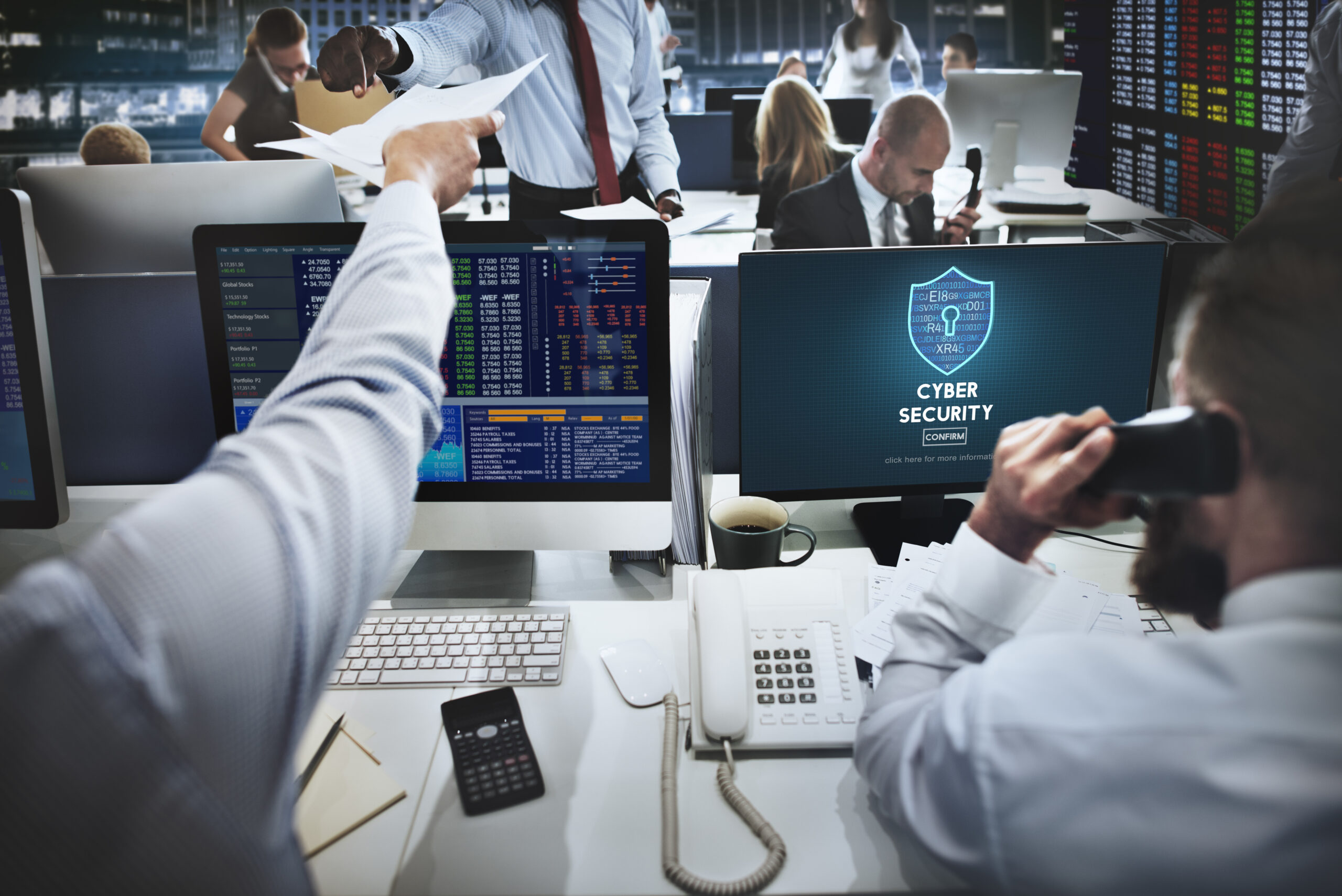 Why Choosing a CMMC Certified MSP Is a Game-Changer for Your Cybersecurity?