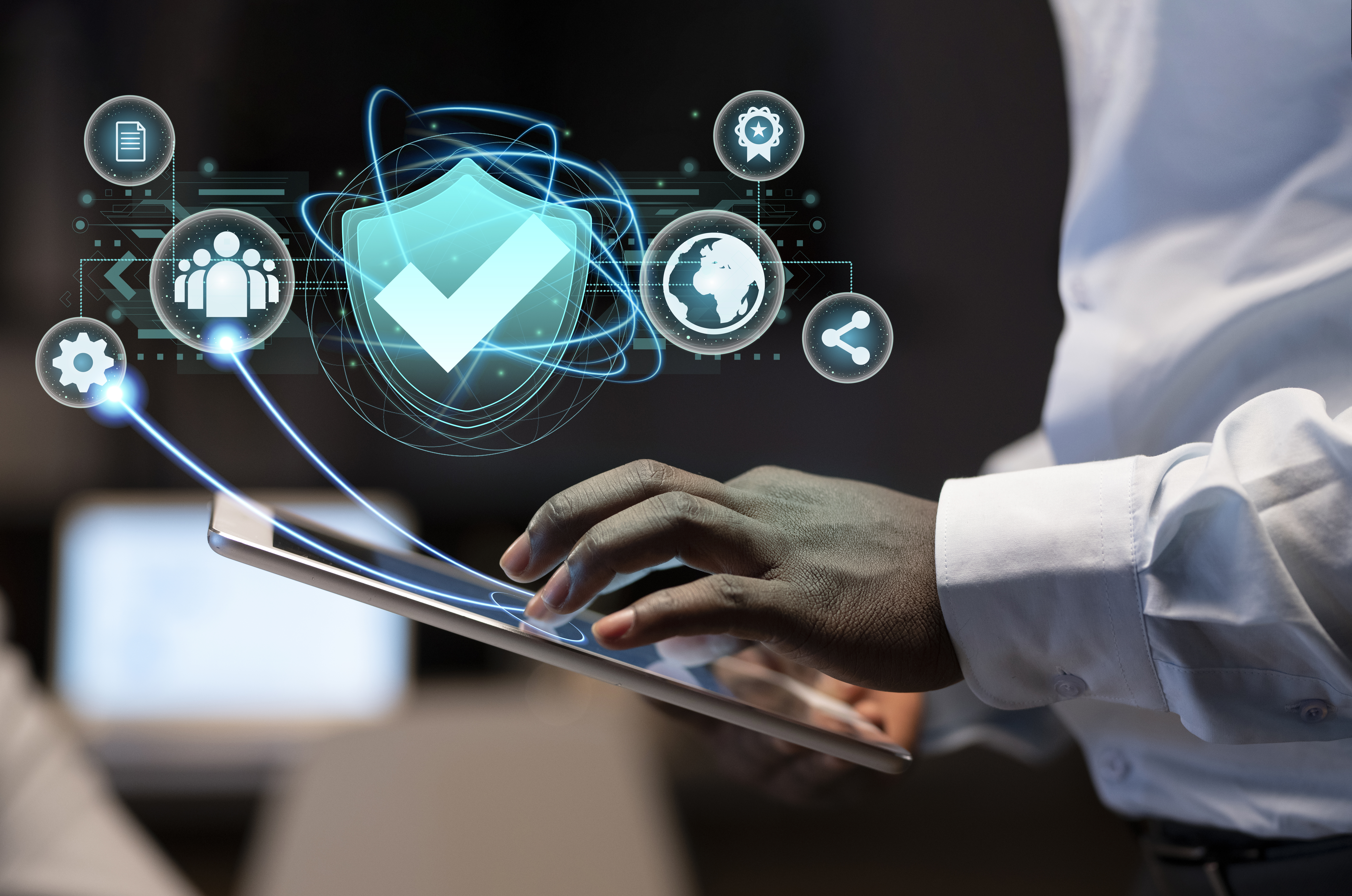 CMMC Certified MSP Near You | Find Trusted Cybersecurity Experts Today