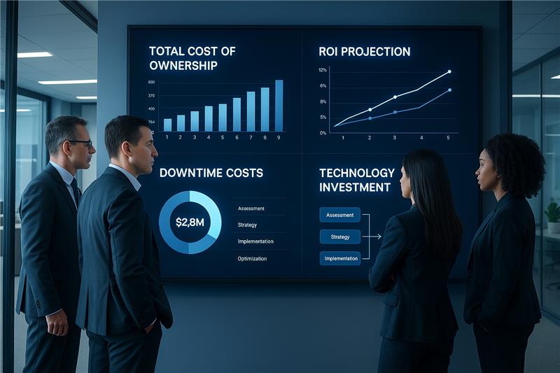 Business IT Solutions