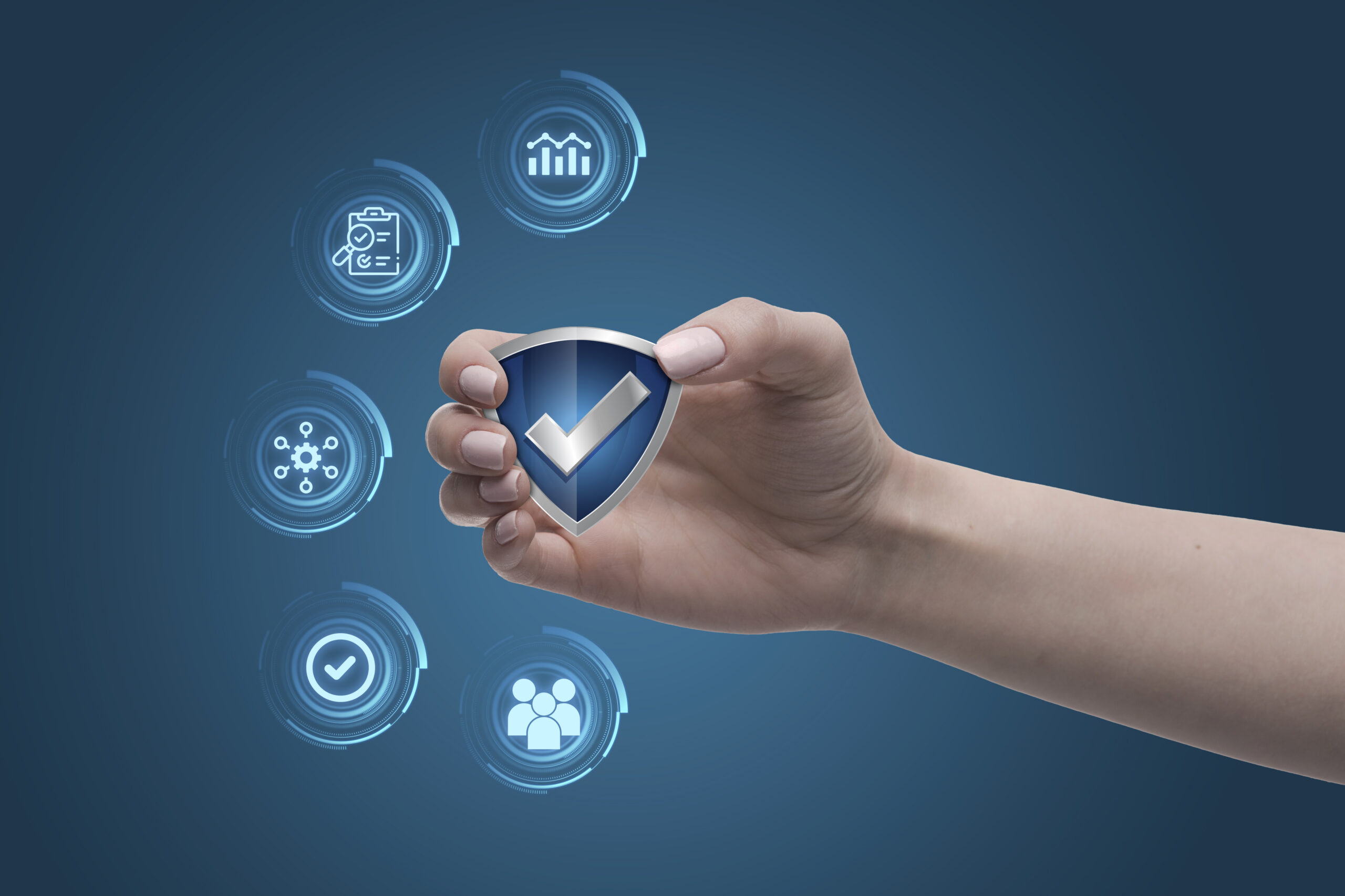 CMMC Level 1 for DoD Contracts: Is It Enough?