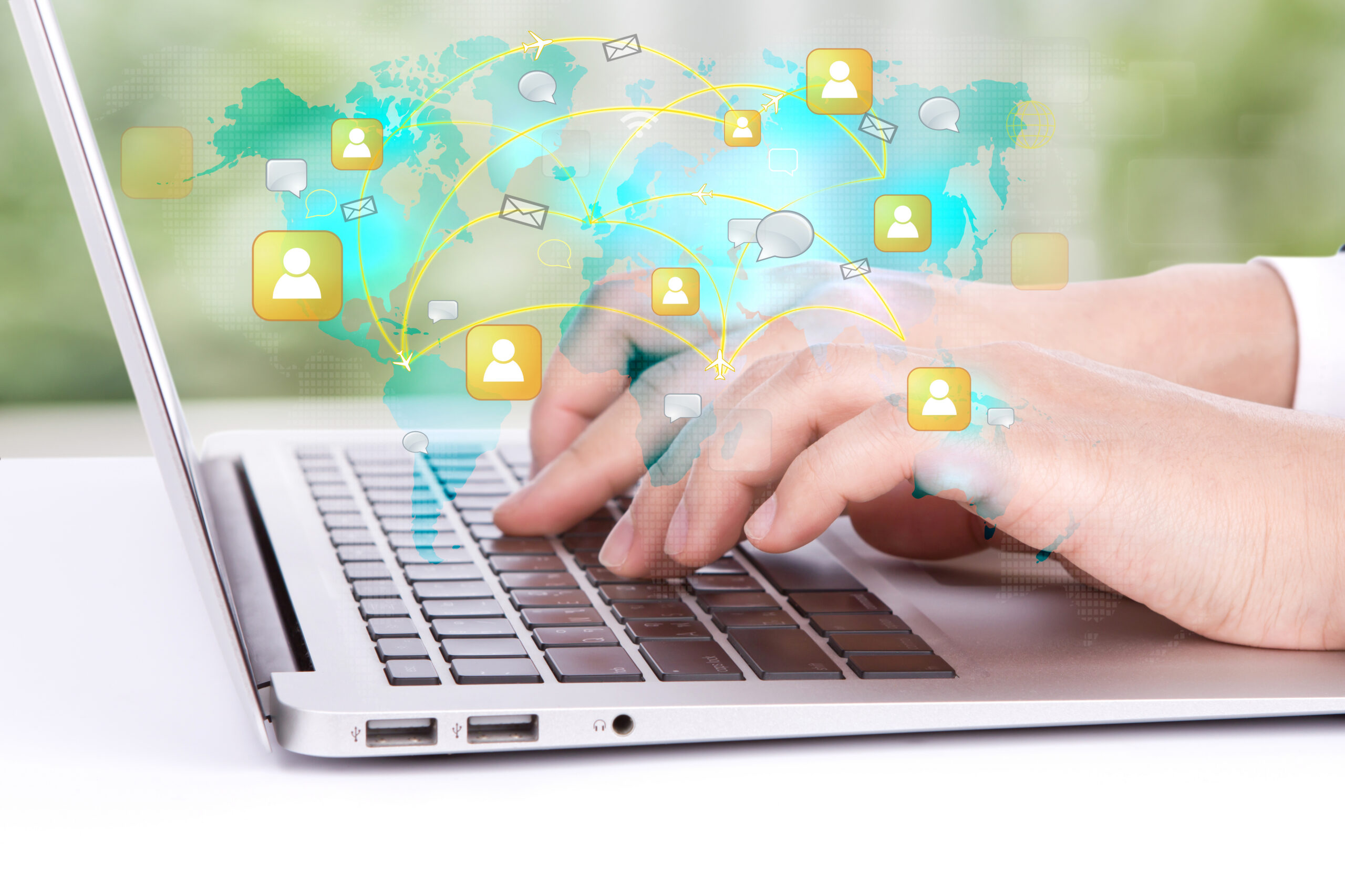 Best Practices to Protect Your Personal Information Online