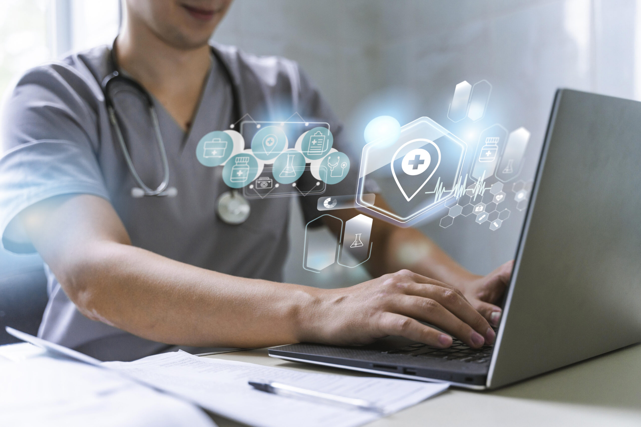 Best Practices for Healthcare Cybersecurity to Ensure Patient Safety