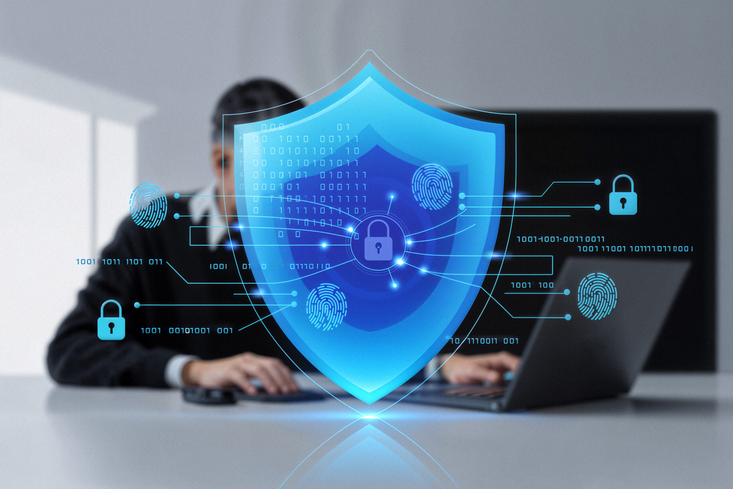 Endpoint Security Explained: EPP, EDR, and XDR Compared