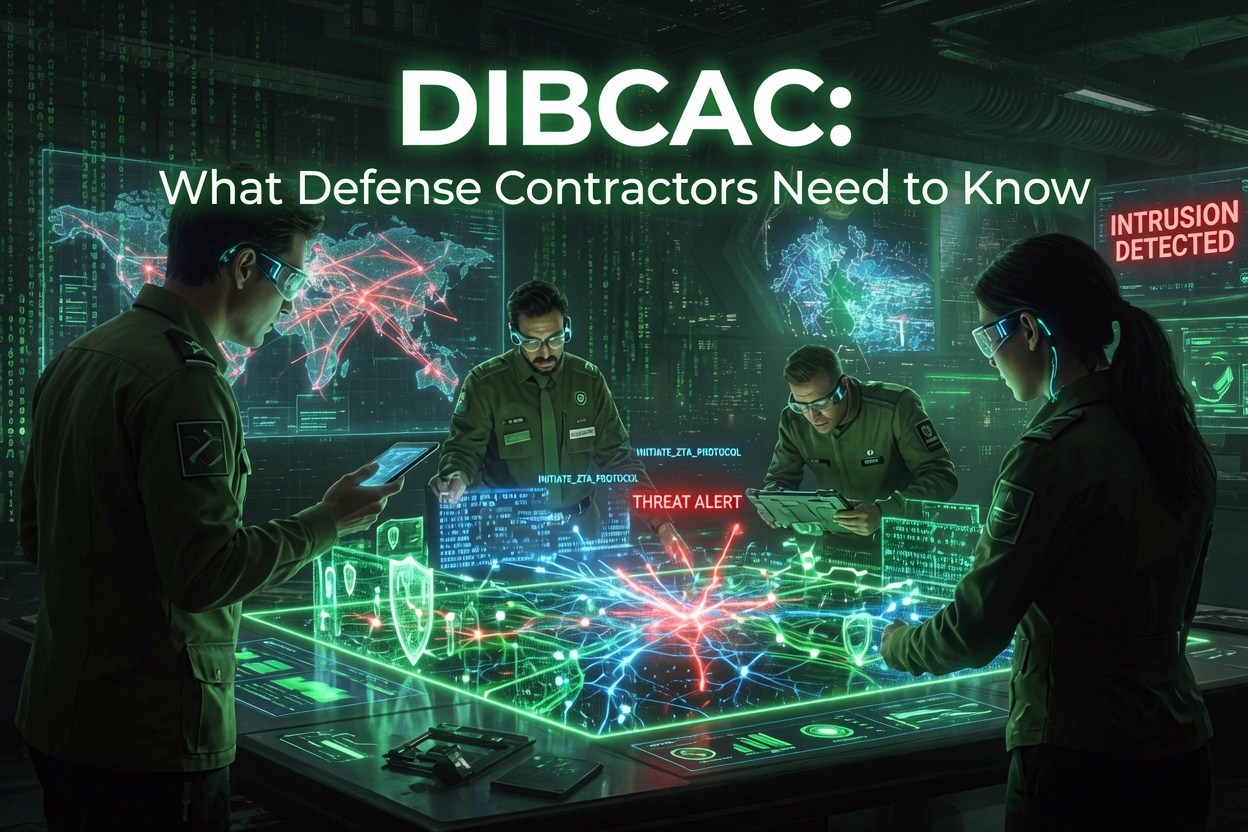 DIBCAC: What Defense Contractors Need to Know