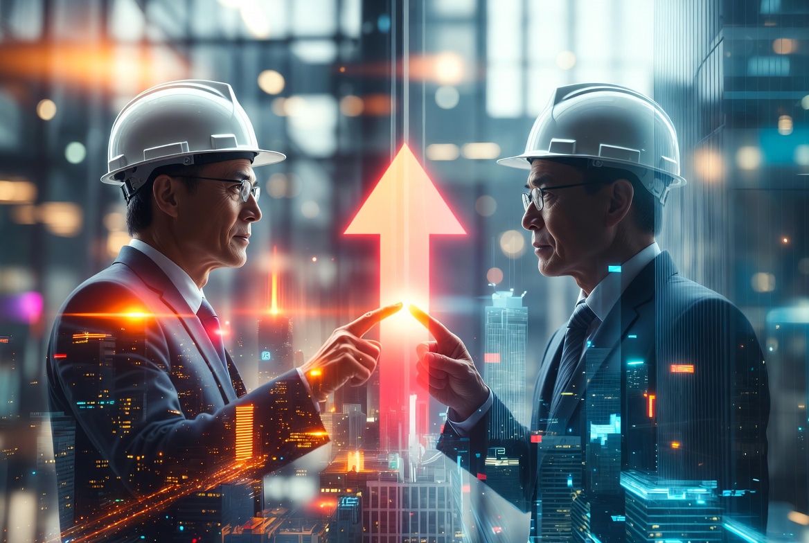 FCI vs. CUI comparison for defense subcontractors explaining CMMC Level 1, CMMC Level 2, Federal Contract Information, and Controlled Unclassified Information