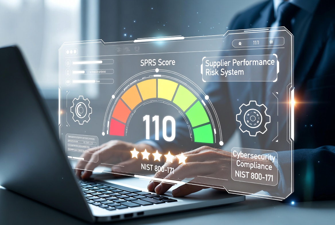 What Is a Passing CMMC Score and How Is It Calculated?