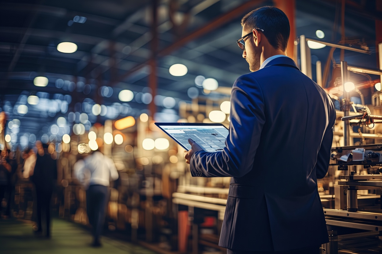 CMMC Compliance for Manufacturers: What You Need to Know