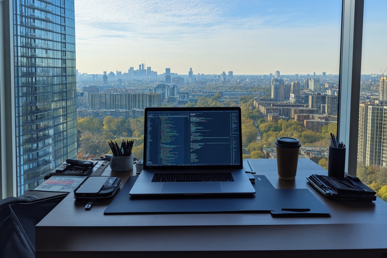 Choosing IT services in Pittsburgh for business technology support