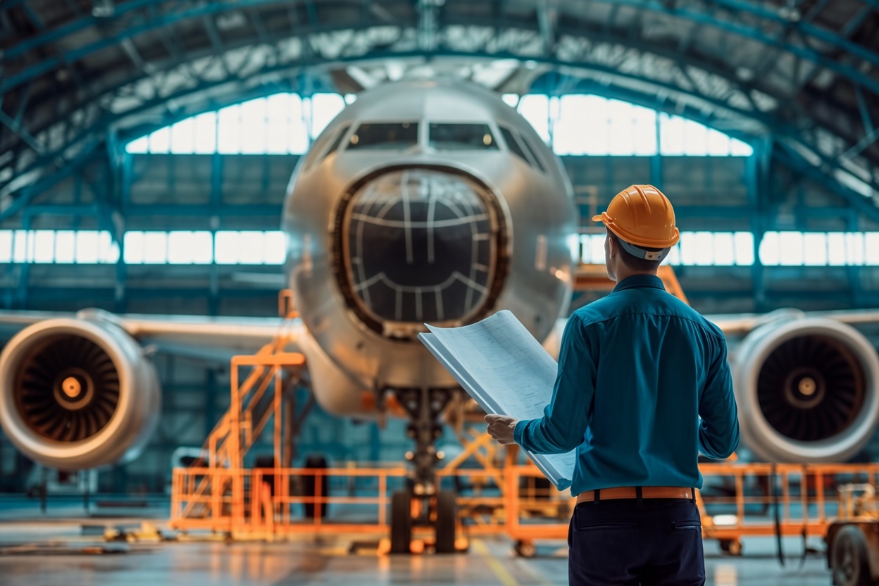 AS9100 Certification Guide for Manufacturers