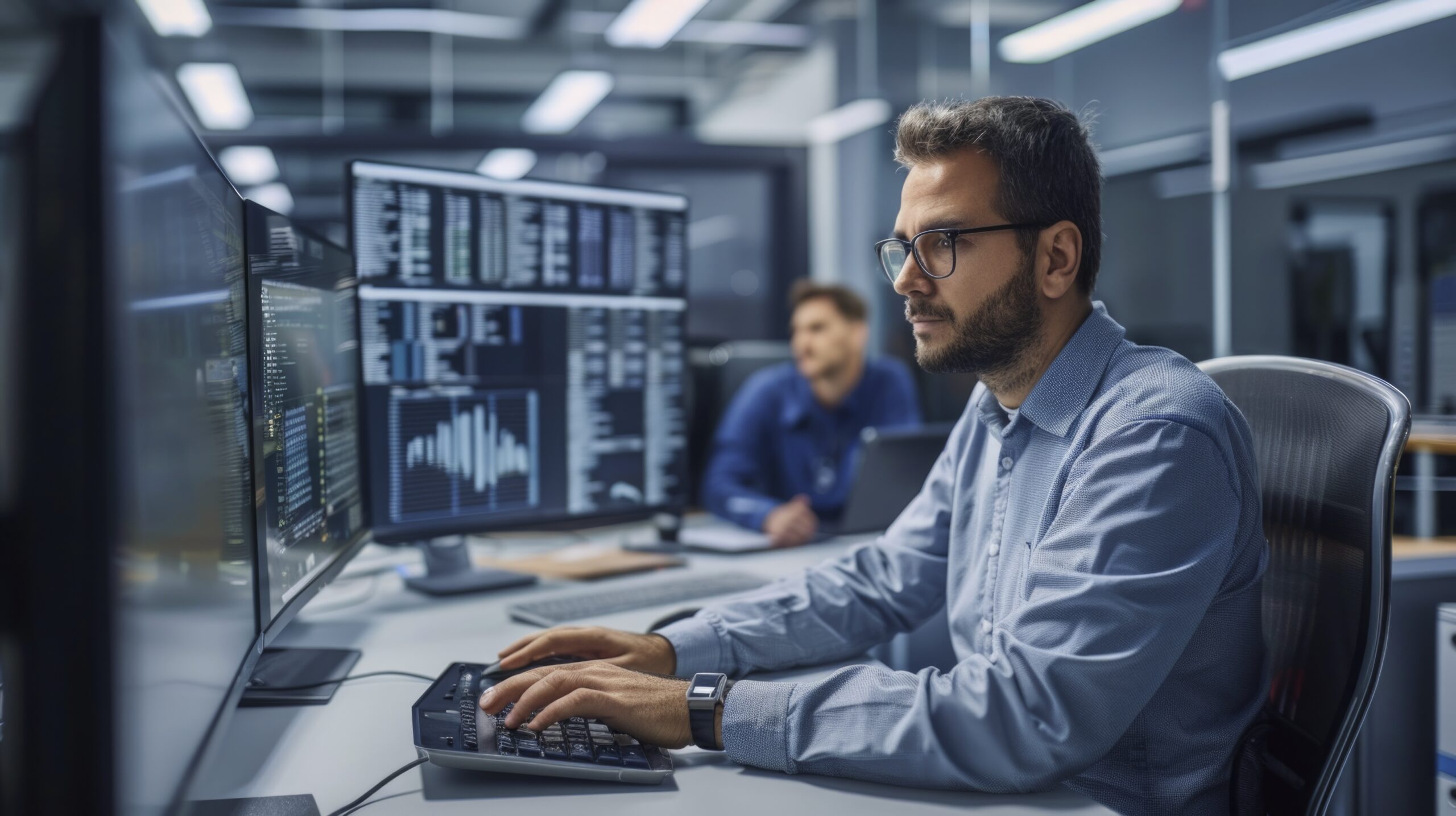 IT Service Provider: What They Do and How to Choose One