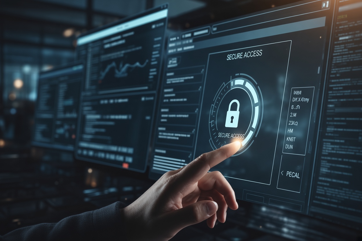 Cybersecurity Risk Assessment: Identify and Reduce Security Risks