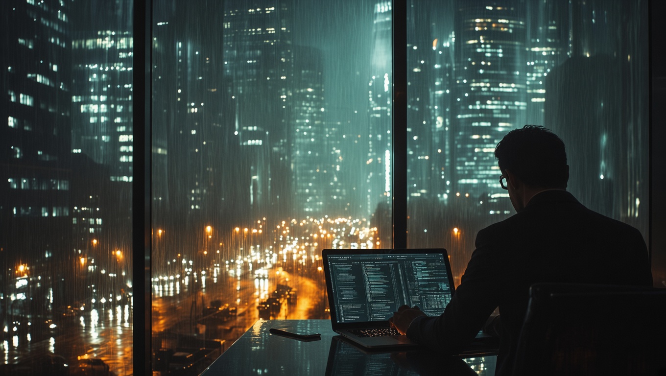 Vulnerability management services helping Pittsburgh businesses identify and reduce cybersecurity risks